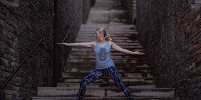 Yogakurs - geeignet für: Kinder / Jugendliche - Hochspeyer - Susanne Stricker Lovely Yoga in Mehlingen