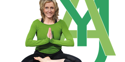Yogakurs - Ambiente: Kleine Räumlichkeiten - Stephanskirchen - Yoga bei Andrea Joost