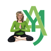 Yoga - Yoga bei Andrea Joost