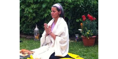 Yoga course - Yogastil: Meditation - Hochspeyer - MediYogaSchule©  Marion Grimm-Rautenberg