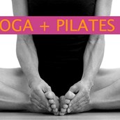Yoga - https://scontent.xx.fbcdn.net/hphotos-xta1/t31.0-8/s720x720/11914252_1533495390228338_1226595480221422622_o.jpg - Yoga + Pilates in Solln