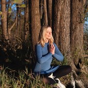 Yoga - Suzanne Kern Meditations-Lehrerin aus Eutin - Suzanne Kern Yoga Meditation Coaching in Eutin