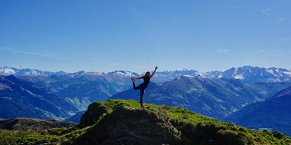 Yoga course - spezielle Yogaangebote: Meditationskurse - Oberbayern - BeHappyYoga