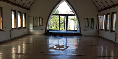 Yoga course - Art der Yogakurse: Offene Kurse (Einstieg jederzeit möglich) - Ostsee - Vasanti Christine Heyer