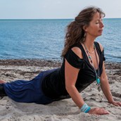 Yoga - Vasanti Christine Heyer