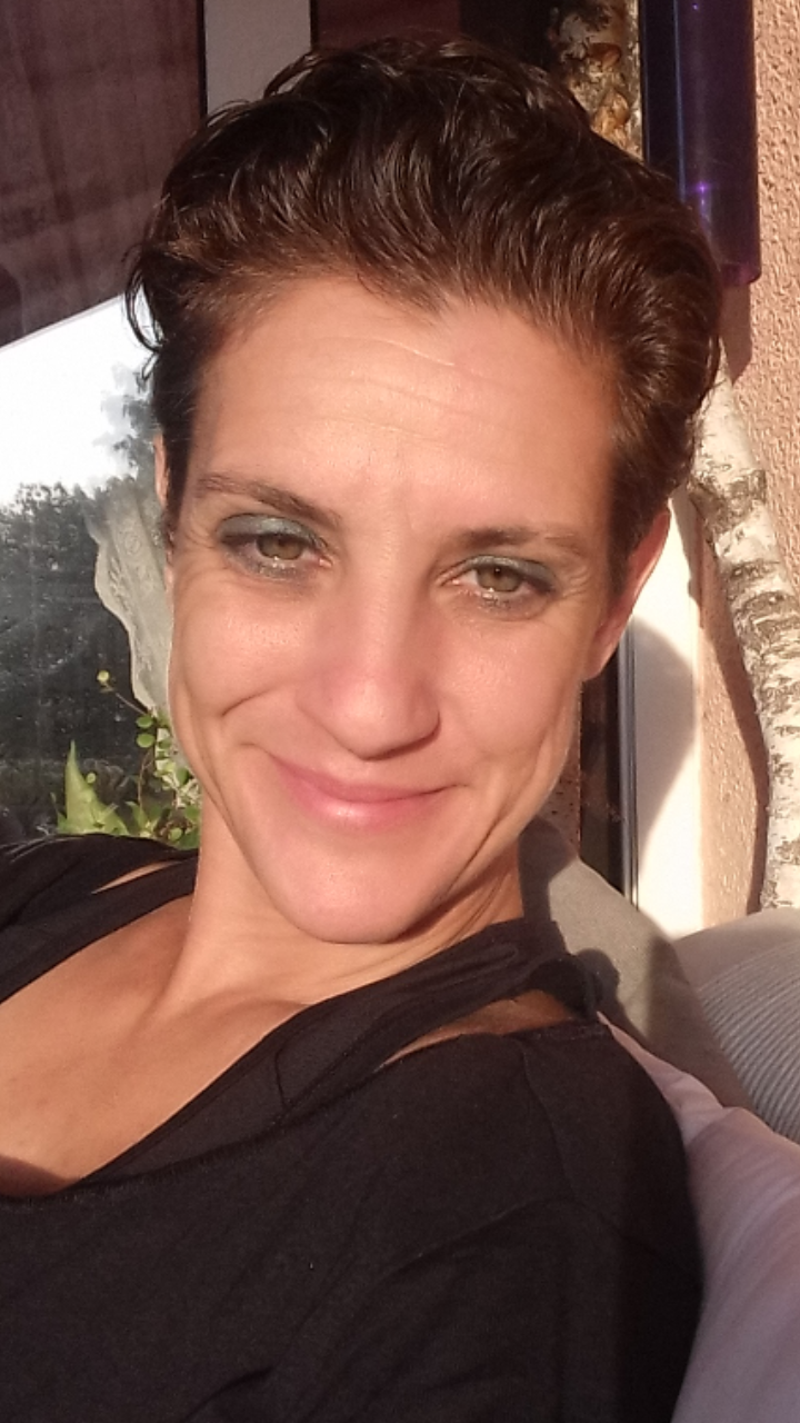 yoga - Yoga "so ham - ich bin "mit Séverine Mastroleo