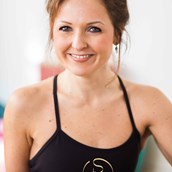 Yoga - Sabine Ruch Yoga, Yogakurse in München, Workshops, Kreta, Starnberger See, Hatha Yoga, Logo - Sabine Ruch Yoga