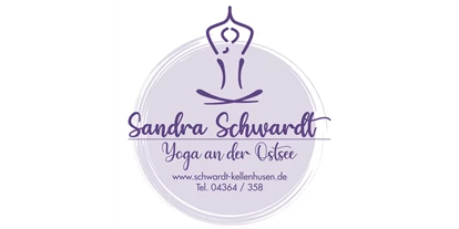 Yogakurs - vorhandenes Yogazubehör: Yogagurte - Dahme - Sandra Schwardt Yoga, Meditation und Entspannung in Kellenhusen