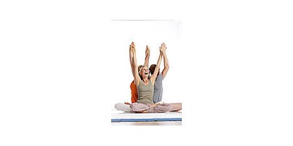 Yogakurs - Ausstattung: Yogabücher - Horn-Bad Meinberg - Lachyoga Übungsleiter Ausbildung im Yoga Retreat