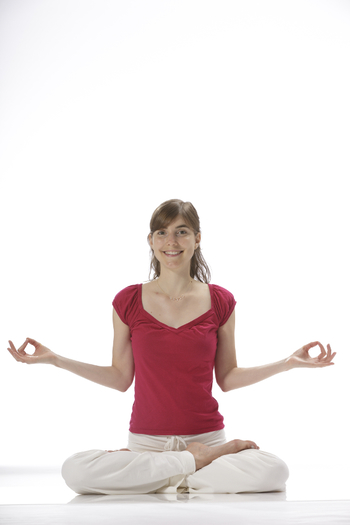 Yoga - Meditationskursleiter Ausbildung Teil 1