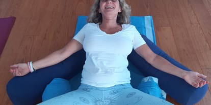 Yogakurs - Art der Yogakurse: Offene Yogastunden - Yin Yoga - Diana Kipper Yoga