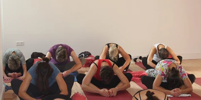 Yoga course - Kurse für bestimmte Zielgruppen: Kurse für Unternehmen - Stuttgart Süd - Yoga Süd Stuttgart