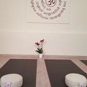 yoga - Heike Lenz / Anahata Yoga Lüdenscheid