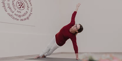 Yoga course - Germany - Heike Lenz / Anahata Yoga Lüdenscheid