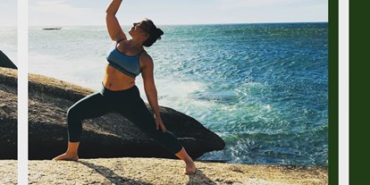 Yogakurs - geeignet für: Anfänger - Dorina Maltschewa