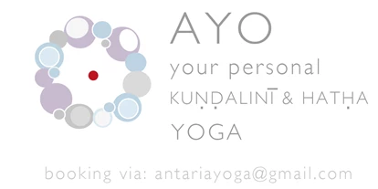 Yoga course - Kurssprache: Deutsch - München Bogenhausen - Antaria Yoga - Your personal Ku??alin? Yogini