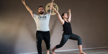 Yoga course - Unterbringung: keine Unterkunft notwendig - endless now - Yogalehrer Ausbildung