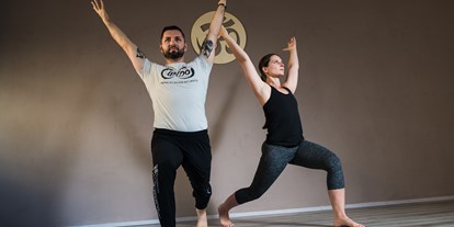 Yogakurs - Unterbringung: keine Unterkunft notwendig - Hessen Süd - endless now - Yogalehrer Ausbildung