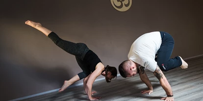 Yoga course - Inhalte zur Unterrichtsgestaltung: Eigene Praxis des Yogaschülers - endless now - Yogalehrer Ausbildung
