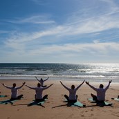 Yoga - YOGA move Retreats