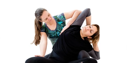 Yoga course - Unterbringung: keine Unterkunft notwendig - Aroma Thai Yoga Massage