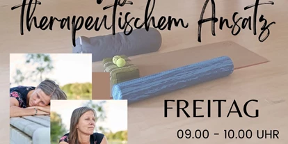 Yogakurs - Weitere Angebote: Retreats/ Yoga Reisen - Nürnberg Altenfurt - Intensiv Yoga