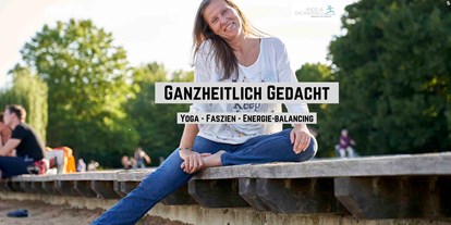 Yogakurs - geeignet für: Dickere Menschen - Nürnberg - Intensiv Yoga