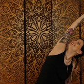 Yoga - Jasmin Yoga
