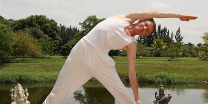 Yoga course - Art der Yogakurse: Probestunde möglich - Ostfriesland - Sampoorna Yoga - Sampoorna Yoga Zentrum Oldenburg