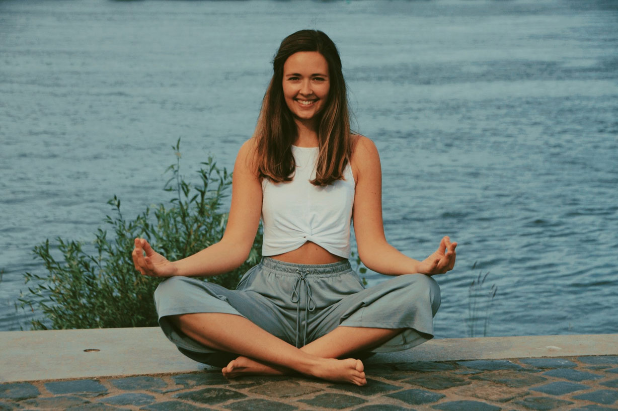 yoga - Romina Fricke Yoga