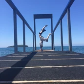yoga - DajYoga