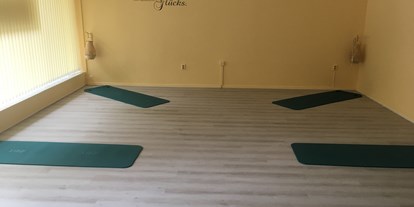 Yogakurs - vorhandenes Yogazubehör: Sitz- / Meditationskissen - Hamburg-Stadt Farmsen - Die YogaOase im Alstertal