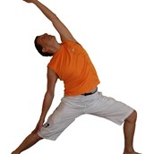 Yoga - Der friedvolle Krieger. - Anahata Yogastudio
