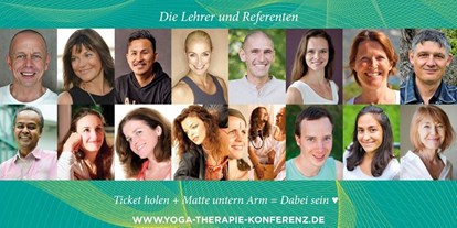 Yogakurs - PLZ 83022 (Deutschland) - https://scontent.xx.fbcdn.net/hphotos-xaf1/t31.0-0/q81/p180x540/12087156_964906073566898_1144737771764875610_o.jpg - Yoga Therapie Konferenz