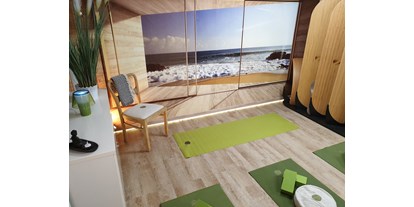 Yogakurs - Kurse mit Förderung durch Krankenkassen - Oberbayern - Britta Haft, LOVEDIY