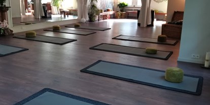 Yoga course - Heidelberg Weststadt - Yogaschule Soham