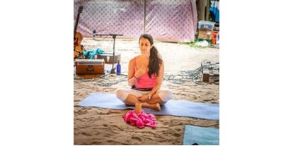 Yogakurs - Sauerland - Mobile Yoga-Lehrerin YogaRosa Di Gaudio aus dem Yoga-Studio Leben in Balance - Yoga-Rosa  Leben in Balance  Retreat & Business Yoga-Kurse