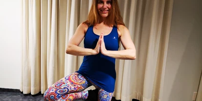 Yoga course - Kurse für bestimmte Zielgruppen: Kurse nur für Frauen - Merligen - Balance finden - ALLYOGA-Martha Barthel