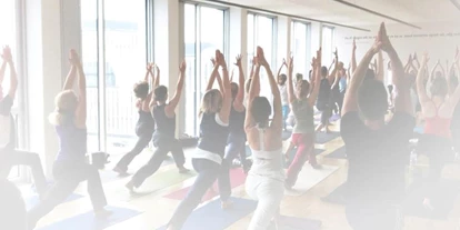 Yoga course - Kurse mit Förderung durch Krankenkassen - München Pasing-Obermenzing - PhysioFlowYoga Studio
