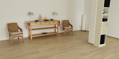 Yoga course - Yogalehrer:in - Münsterland - Yoga & More Telgte