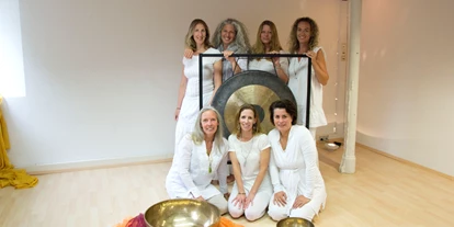 Yoga course - Ambiente: Spirituell - Garching bei München - Yoga-Together one