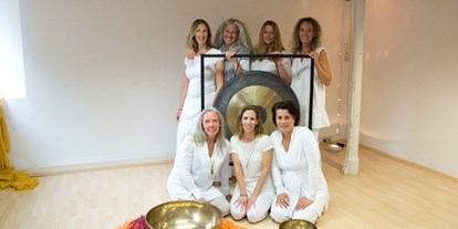 Yogakurs - Kurse für bestimmte Zielgruppen: Kurse nur für Frauen - Unterschleißheim - Yoga-Together one