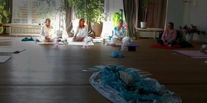 Yoga course - Ambiente: Spirituell - Garching bei München - Yoga-Together one