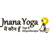 Yoga - Logo Jnana Yoga, Sandra Stümper, Rainäckerstraße 63, 70794 Filderstadt - Jnana Yoga