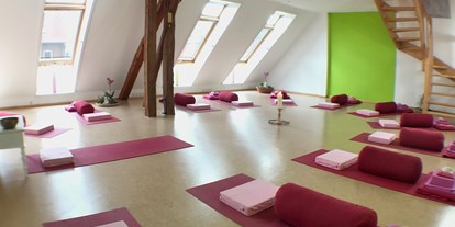Yoga course - Weserbergland, Harz ... - YogaZeit Wennigsen
