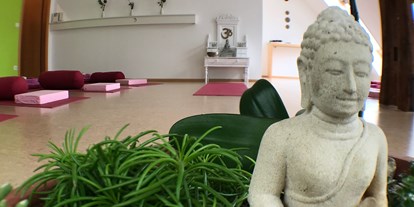 Yoga course - Hannover Ricklingen - YogaZeit Wennigsen