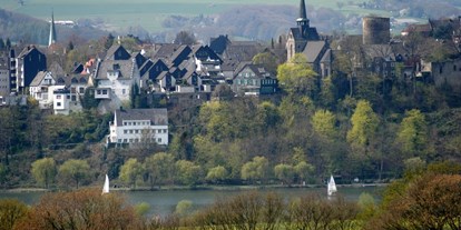 Yogakurs - Ausstattung: Dusche - Köln, Bonn, Eifel ... - Sampoorna Yoga Wetter