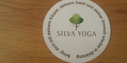 Yoga course - Wuppertal Cronenberg - https://scontent.xx.fbcdn.net/hphotos-xpt1/v/t1.0-9/q81/s720x720/12088140_1055319261167700_1061112391726473192_n.jpg?oh=338a4cdc941dda1226ca05b2f53d974e&oe=578A935F - Silva-Yoga