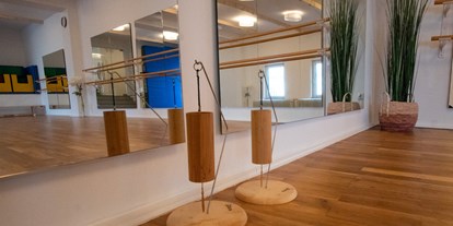 Yoga course - Ambiente: Große Räumlichkeiten - Aachen - Kursraum - Together Yoga & Zumba Studio
