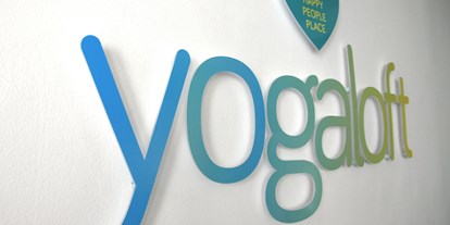 Yoga course - Kurssprache: Deutsch - Düsseldorf - ci - Yogaloft Düsseldorf Friedrichstadt